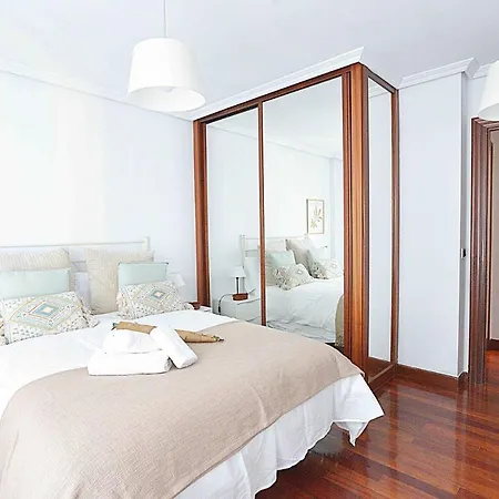 Coqueto En By Just Apartment *