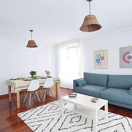 Coqueto En By Just Apartment