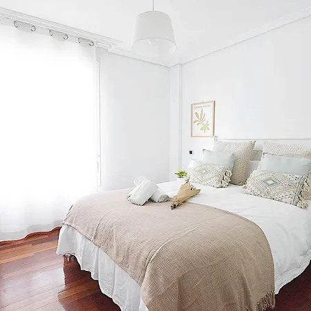 Coqueto En By Just Apartment Liencres