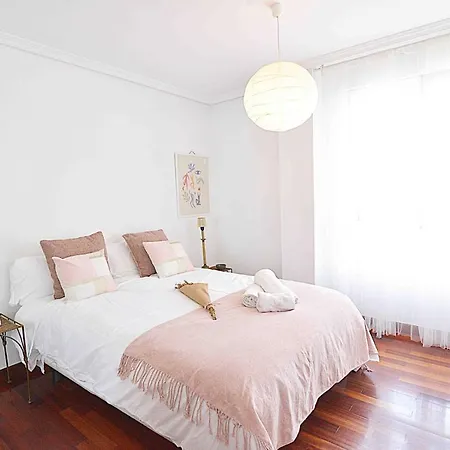 Apartment Coqueto En By Just Liencres