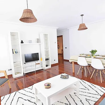 Coqueto En By Just Apartment