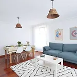 Coqueto En By Just Apartment