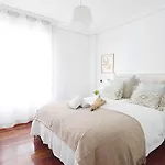 Coqueto En By Just Apartment Liencres
