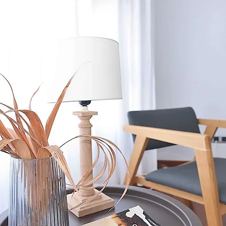 Coqueto En By Just Apartment *
