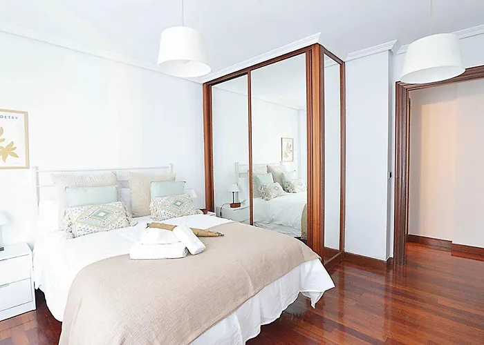 Coqueto En By Just Lejlighed *