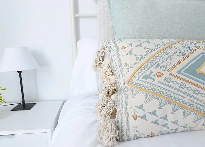 Lejlighed Coqueto En By Just Liencres