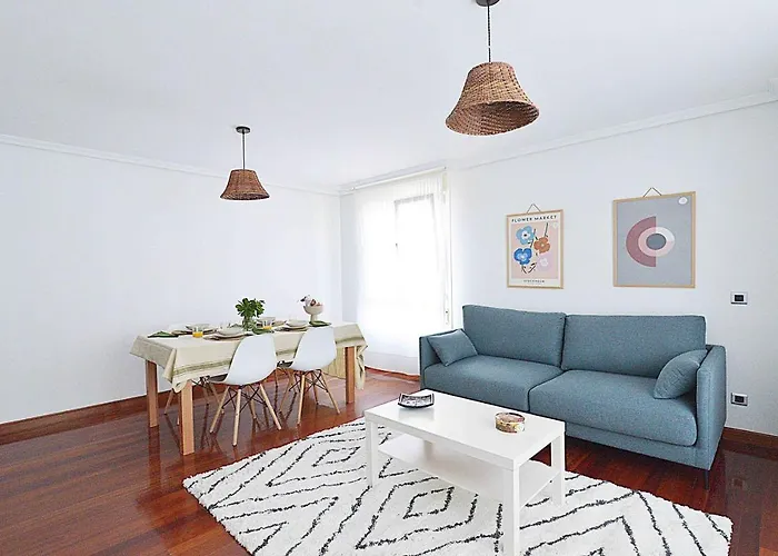 Coqueto En By Just Lejlighed