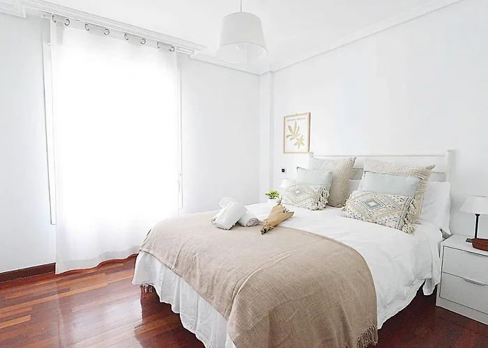 Coqueto En By Just Lejlighed Liencres