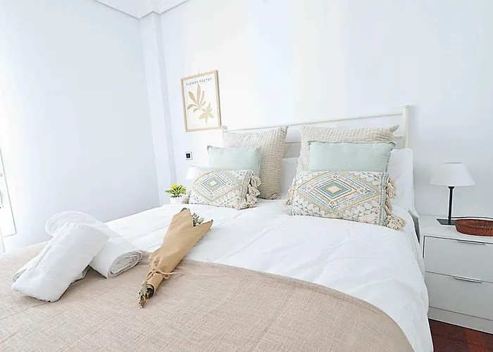 Coqueto En By Just Liencres