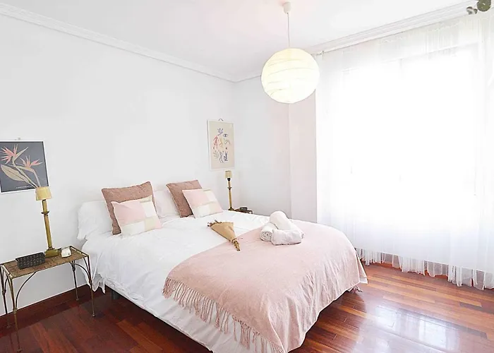 Lejlighed Coqueto En By Just Liencres