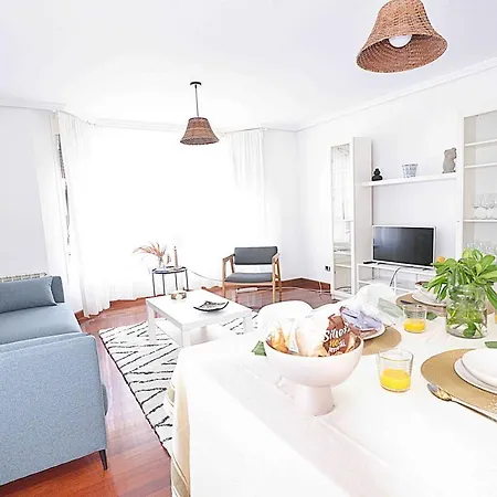 Coqueto En By Just Διαμέρισμα