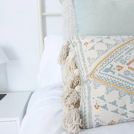 Διαμέρισμα Coqueto En By Just Liencres