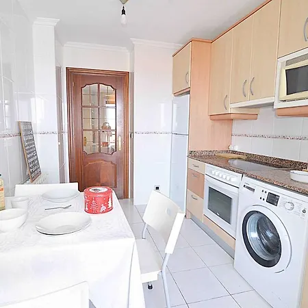 Coqueto En By Just Apartmán Liencres