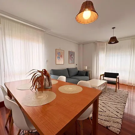 Appartamento Coqueto En By Just