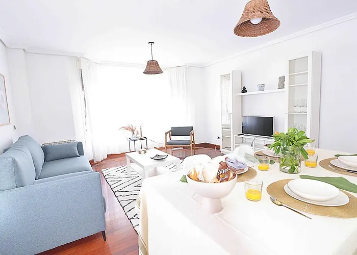 Coqueto En By Just Διαμέρισμα