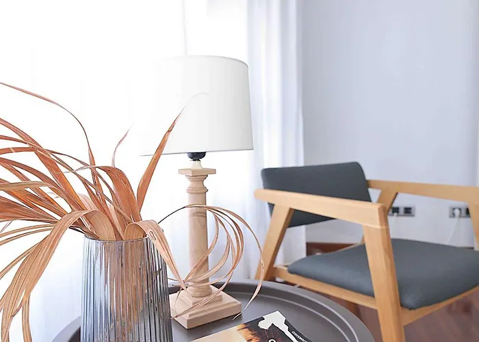 Coqueto En By Just Διαμέρισμα *