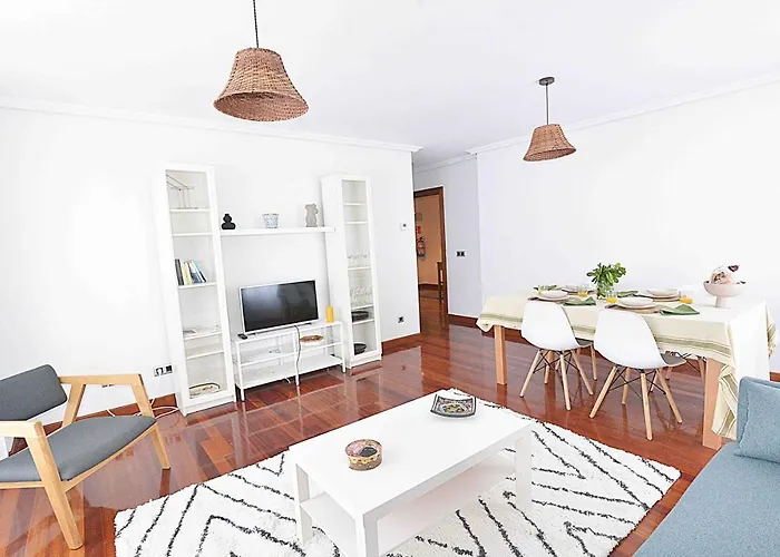 Coqueto En By Just Διαμέρισμα