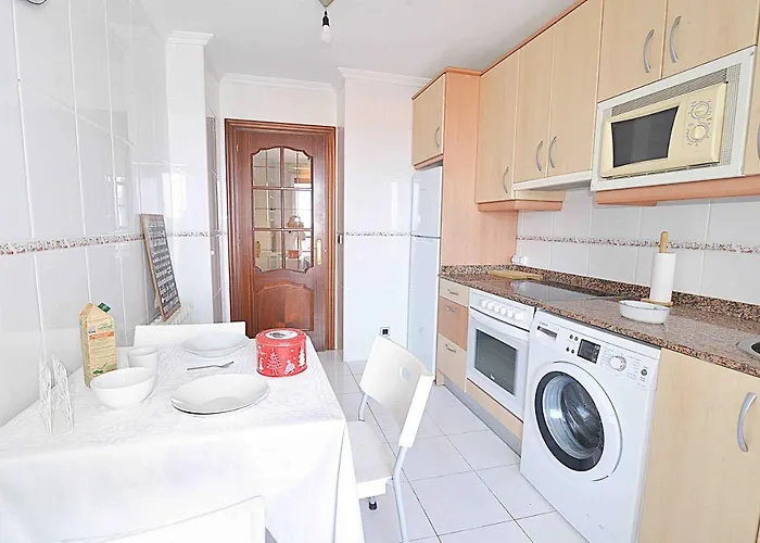 Coqueto En By Just Διαμέρισμα Liencres